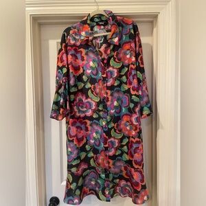 Johnny Was Dress